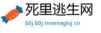 死里逃生网